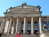 Konzerthaus Berlin