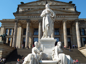 Konzerthaus Berlin