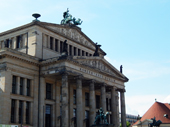 Konzerthaus Berlin