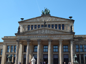 Konzerthaus Berlin