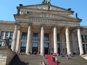 Konzerthaus Berlin