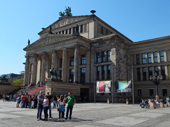 Konzerthaus Berlin