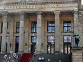 Konzerthaus Berlin