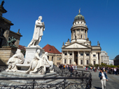 Konzerthaus Berlin