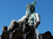 Neptun-Brunnen