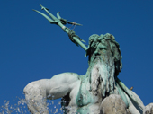 Neptun-Brunnen