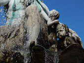 Neptun-Brunnen