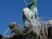 Neptun-Brunnen