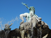 Neptun-Brunnen