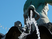 Neptun-Brunnen