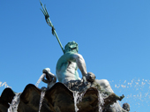 Neptun-Brunnen