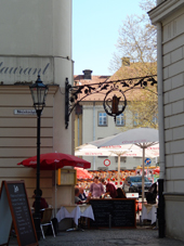 Nikolaiviertel