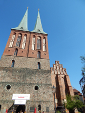 Nikolaiviertel