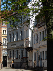 Nikolaiviertel