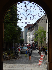 Nikolaiviertel