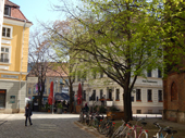 Nikolaiviertel