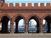 Oberbaumbrcke