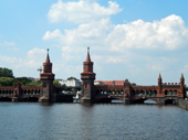 Oberbaumbrcke