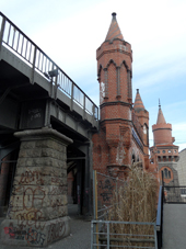 Oberbaumbrcke