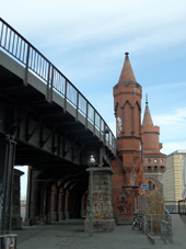 Oberbaumbrcke