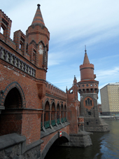 Oberbaumbrcke