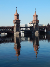 Oberbaumbrcke