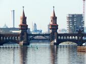 Oberbaumbrcke