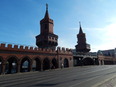 Oberbaumbrcke