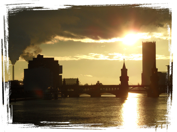 Oberbaumbrcke