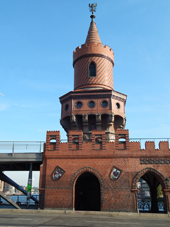 Oberbaumbrcke