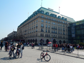 Pariser Platz