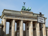 Pariser Platz