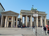 Pariser Platz