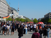 Pariser Platz