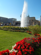 Pariser Platz