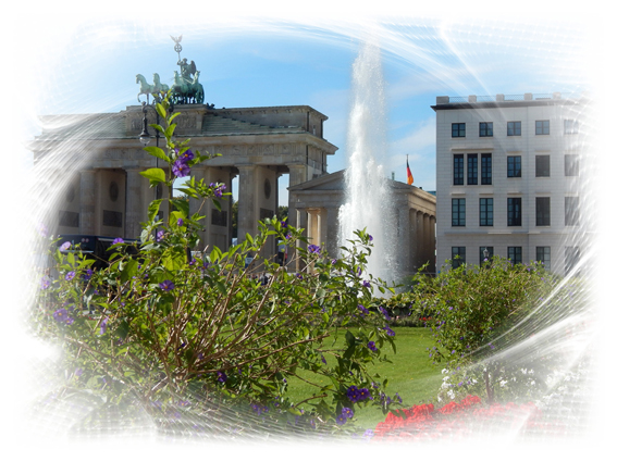 Pariser Platz