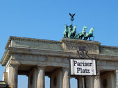 Pariser Platz