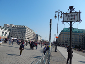 Pariser Platz