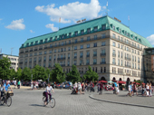 Pariser Platz