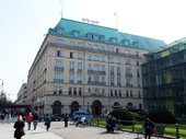 Pariser Platz