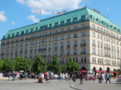 Pariser Platz