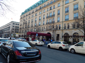 Pariser Platz