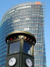 Potsdamer Platz