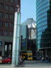 Potsdamer Platz