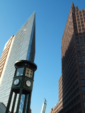 Potsdamer Platz