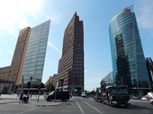 Potsdamer Platz