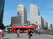 Potsdamer Platz