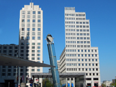 Potsdamer Platz