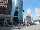 Potsdamer Platz