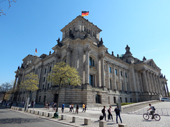 Reichstag